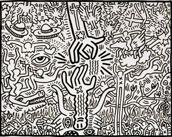 Keith Haring